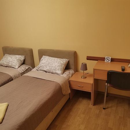 Westend Hotel Κίεβο Εξωτερικό φωτογραφία