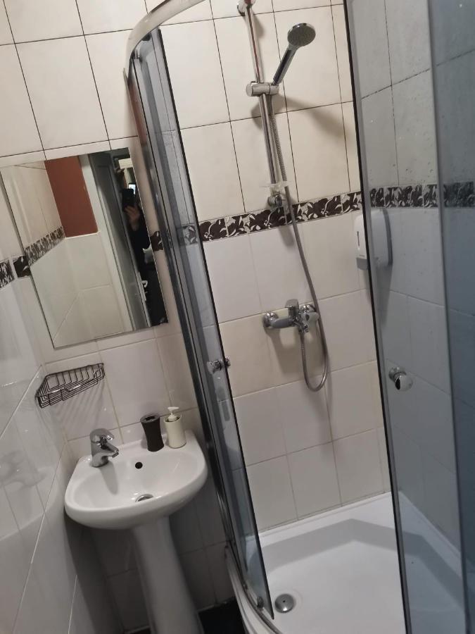 Westend Hotel Κίεβο Εξωτερικό φωτογραφία