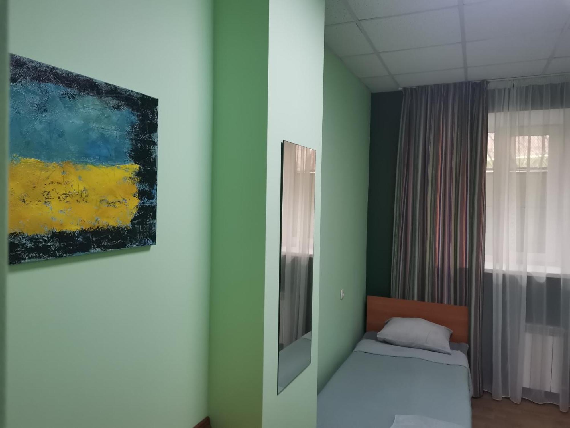Westend Hotel Κίεβο Δωμάτιο φωτογραφία