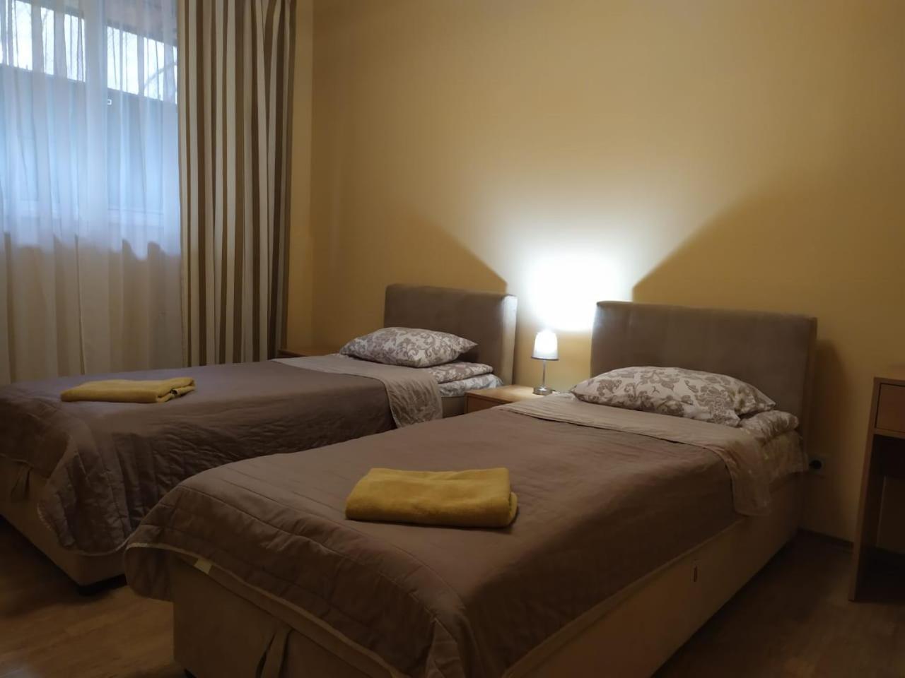 Westend Hotel Κίεβο Δωμάτιο φωτογραφία