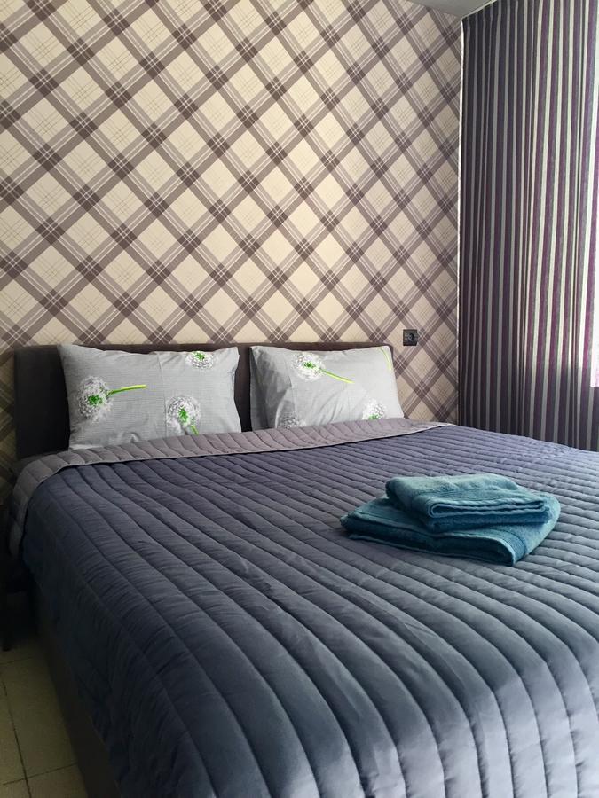 Westend Hotel Κίεβο Εξωτερικό φωτογραφία