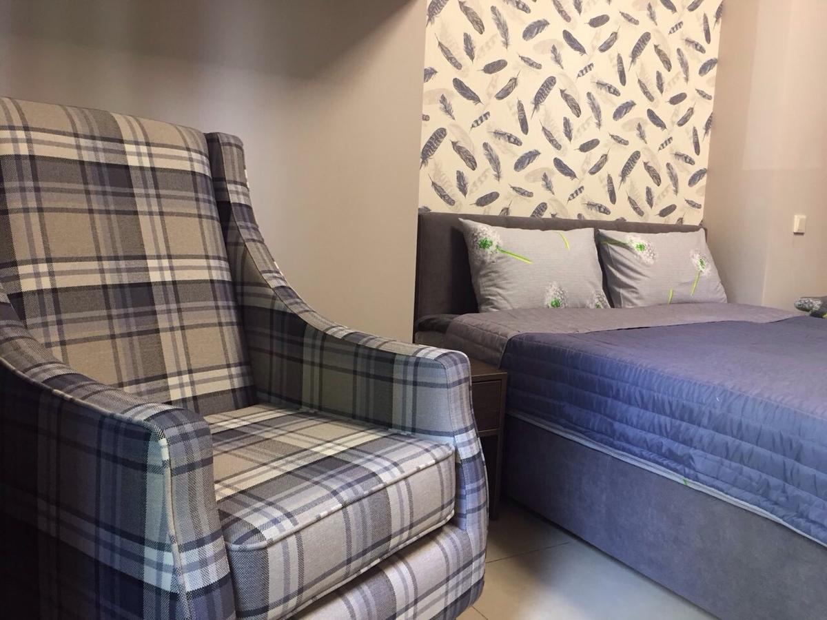 Westend Hotel Κίεβο Εξωτερικό φωτογραφία