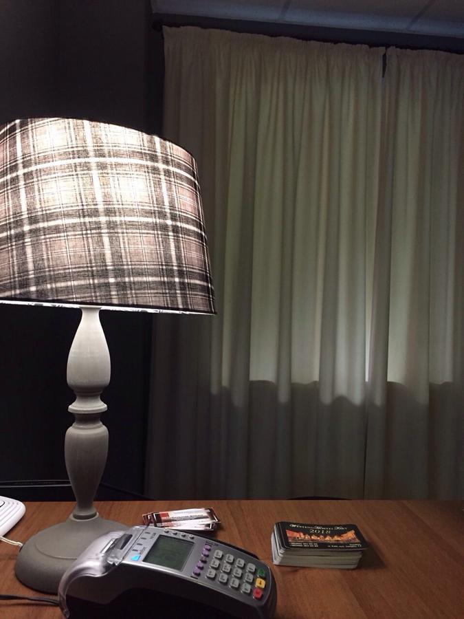 Westend Hotel Κίεβο Εξωτερικό φωτογραφία