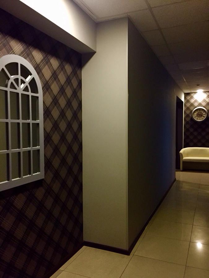 Westend Hotel Κίεβο Εξωτερικό φωτογραφία