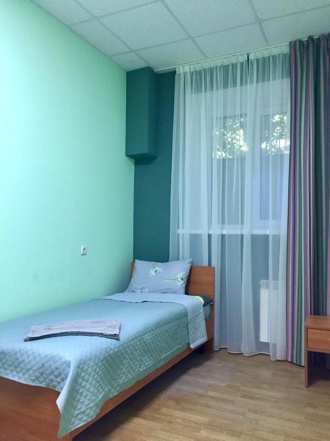 Westend Hotel Κίεβο Εξωτερικό φωτογραφία