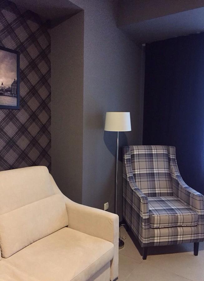 Westend Hotel Κίεβο Εξωτερικό φωτογραφία