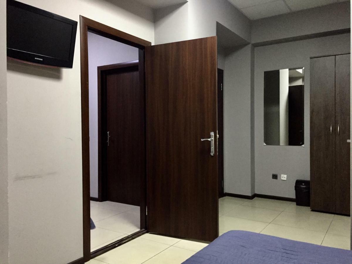 Westend Hotel Κίεβο Εξωτερικό φωτογραφία