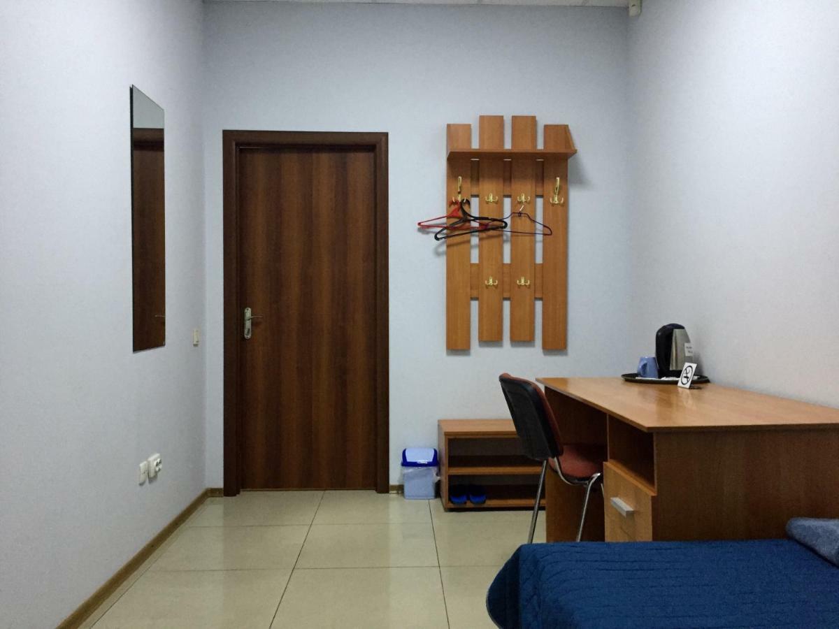 Westend Hotel Κίεβο Εξωτερικό φωτογραφία