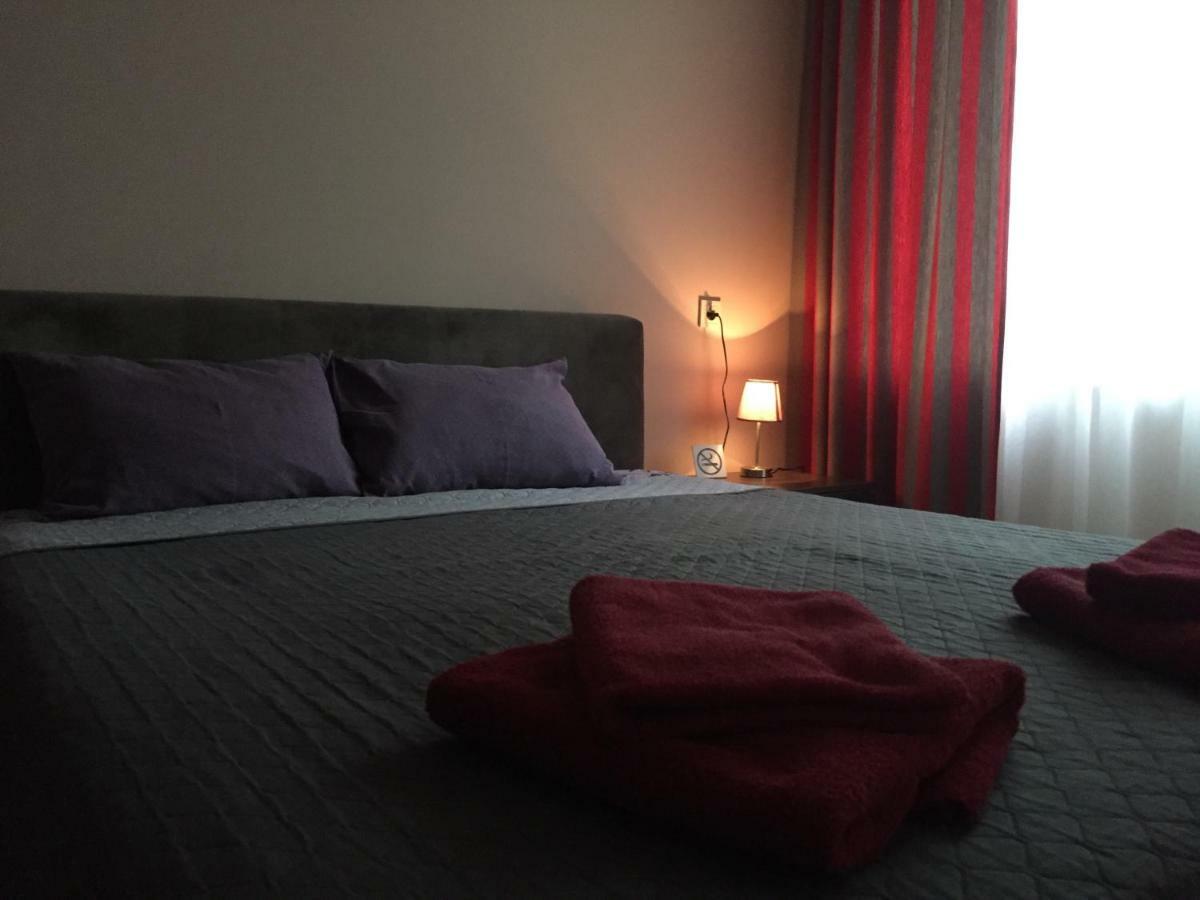 Westend Hotel Κίεβο Εξωτερικό φωτογραφία