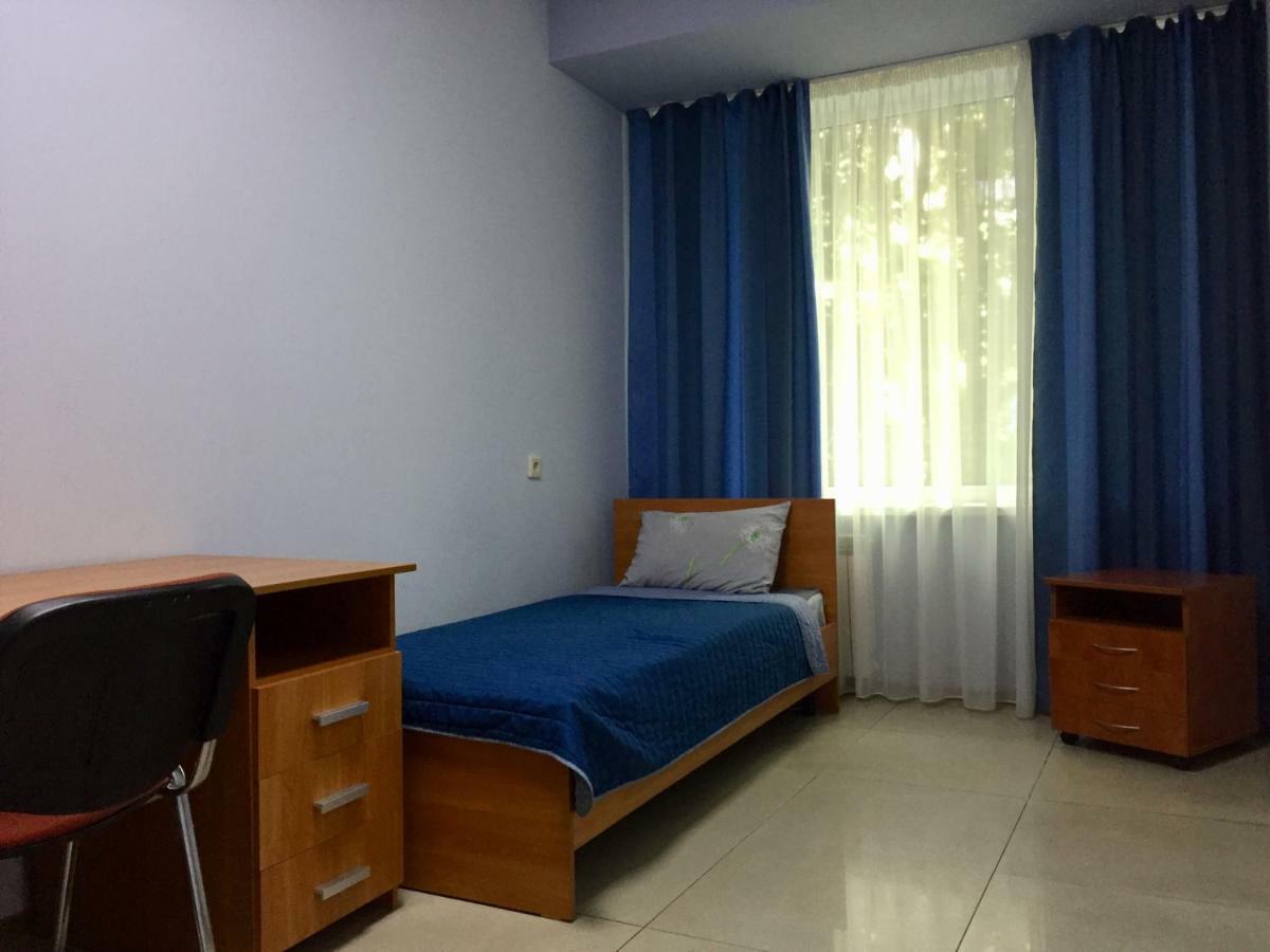 Westend Hotel Κίεβο Εξωτερικό φωτογραφία