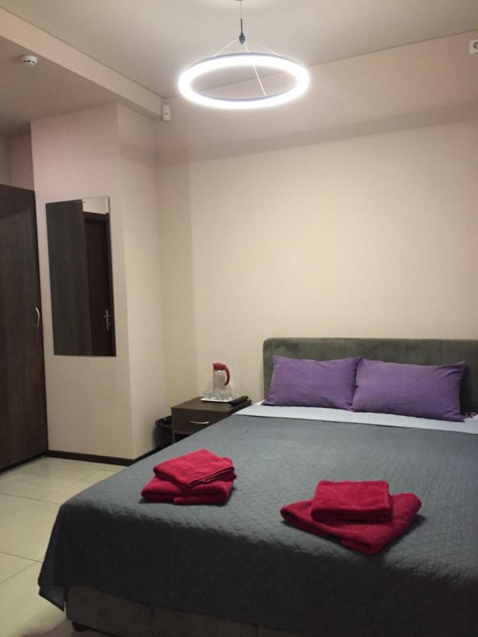 Westend Hotel Κίεβο Εξωτερικό φωτογραφία