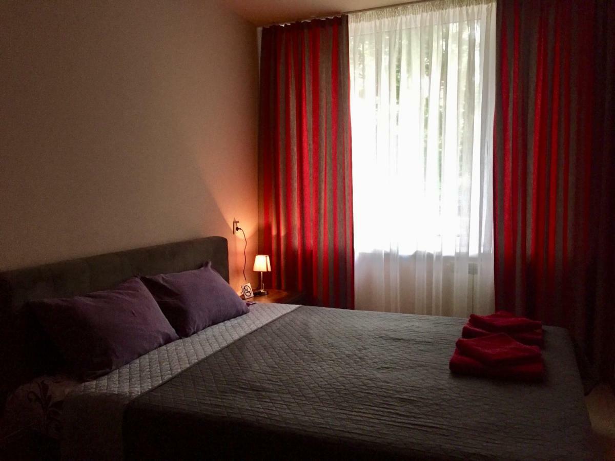 Westend Hotel Κίεβο Εξωτερικό φωτογραφία