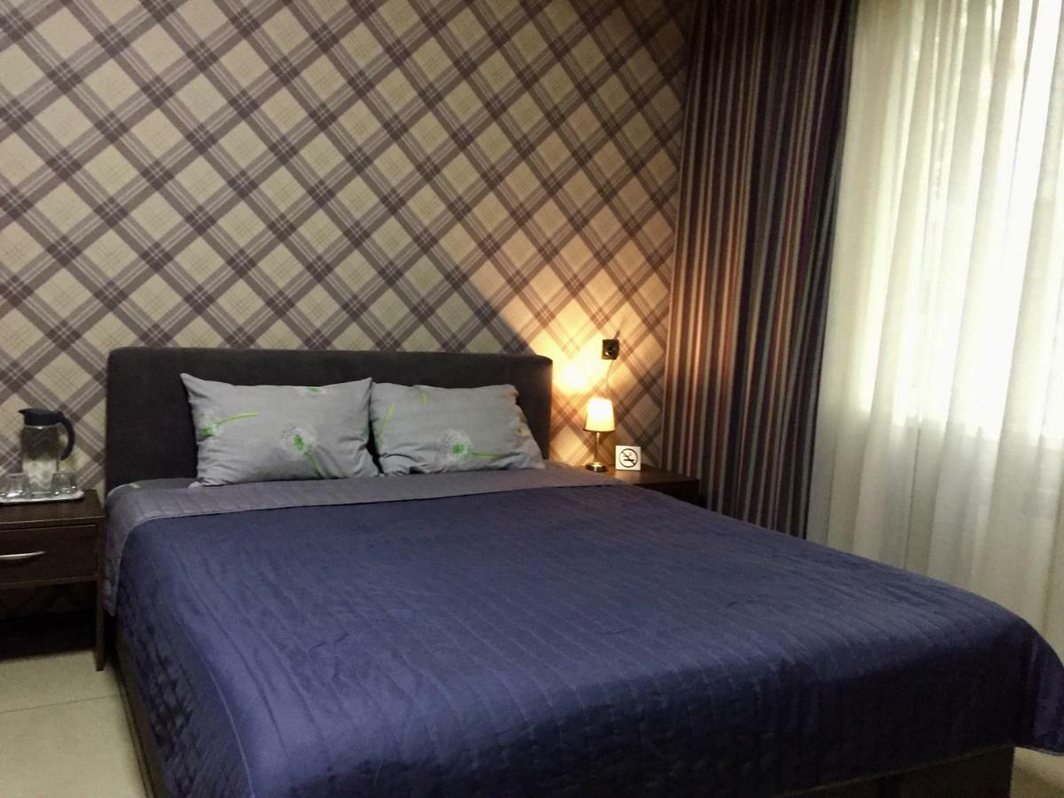 Westend Hotel Κίεβο Εξωτερικό φωτογραφία
