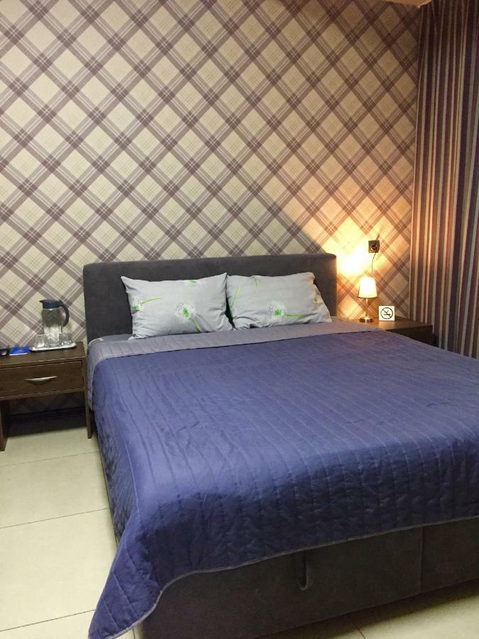 Westend Hotel Κίεβο Εξωτερικό φωτογραφία