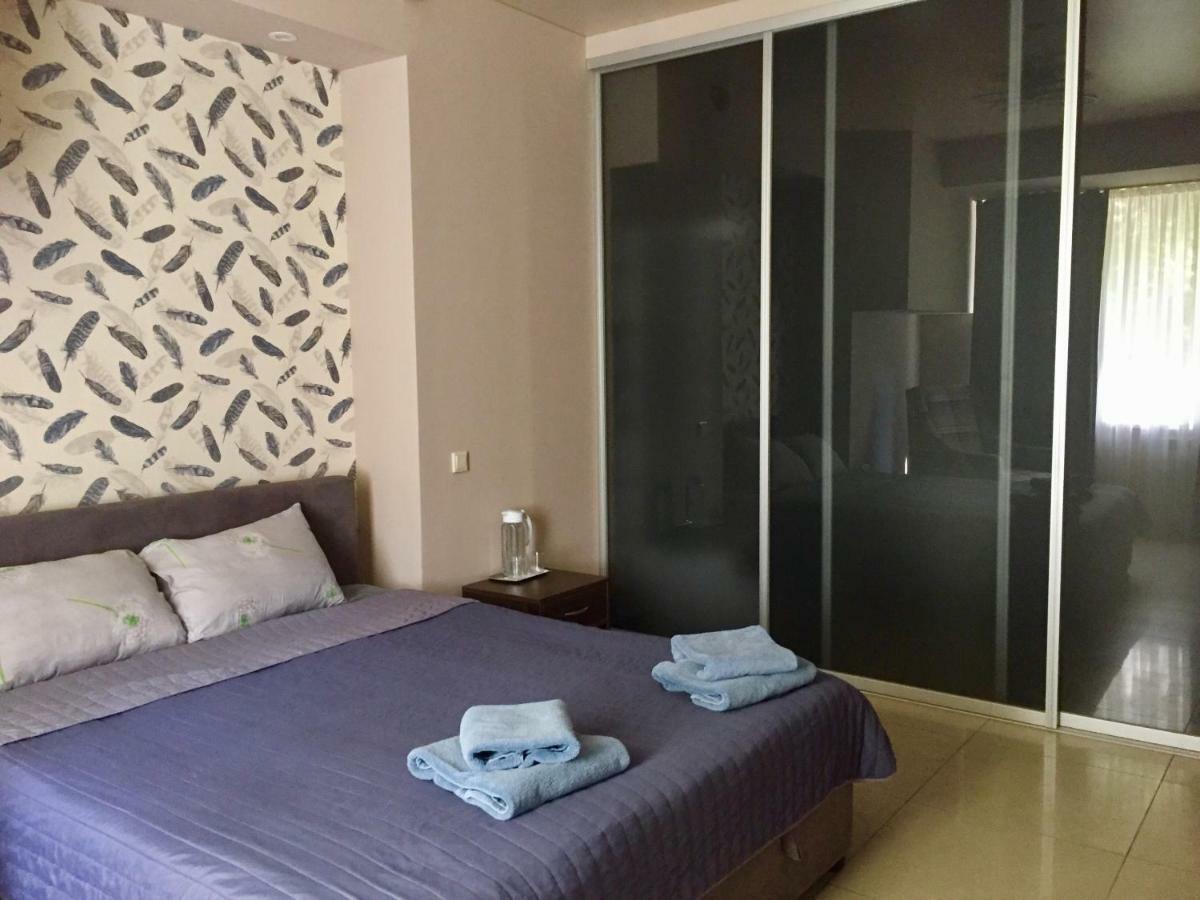 Westend Hotel Κίεβο Εξωτερικό φωτογραφία