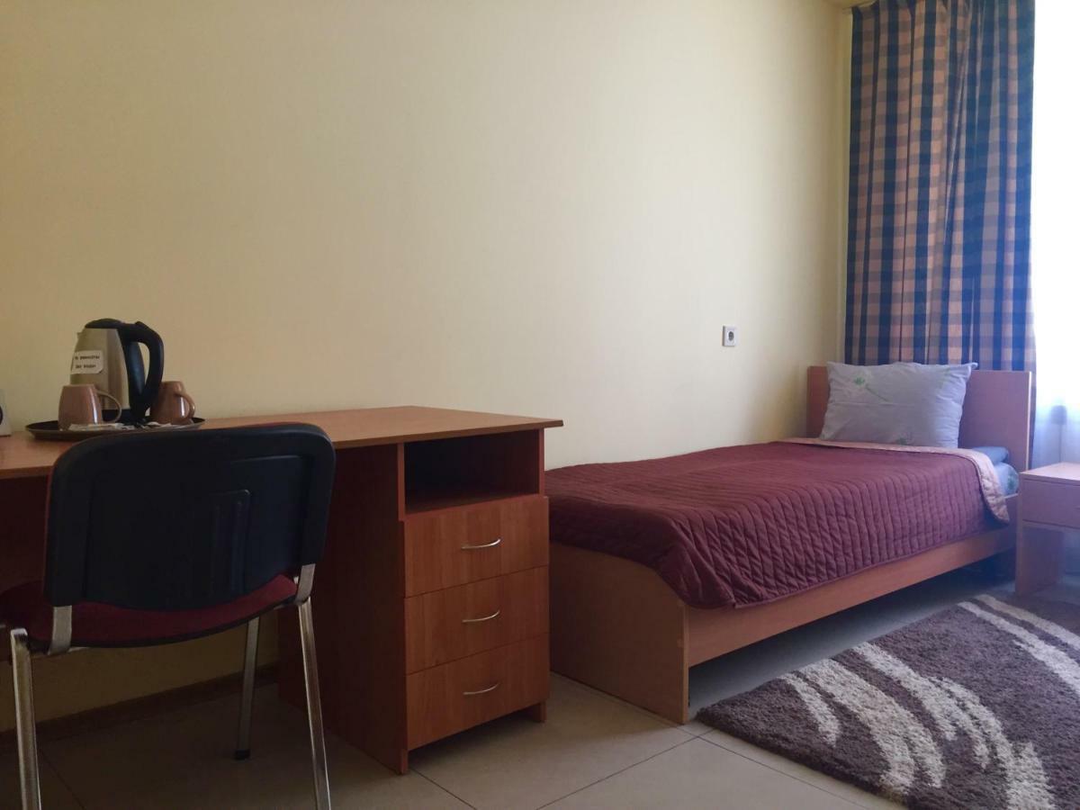 Westend Hotel Κίεβο Εξωτερικό φωτογραφία