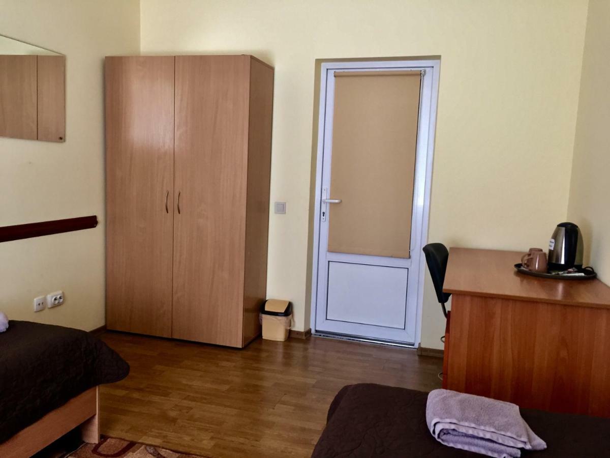 Westend Hotel Κίεβο Εξωτερικό φωτογραφία