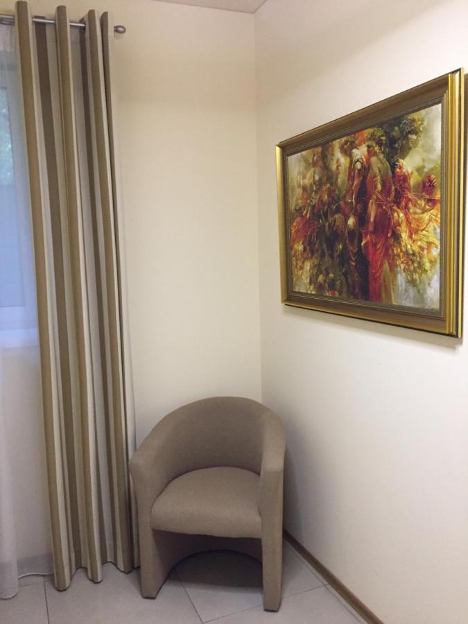 Westend Hotel Κίεβο Εξωτερικό φωτογραφία