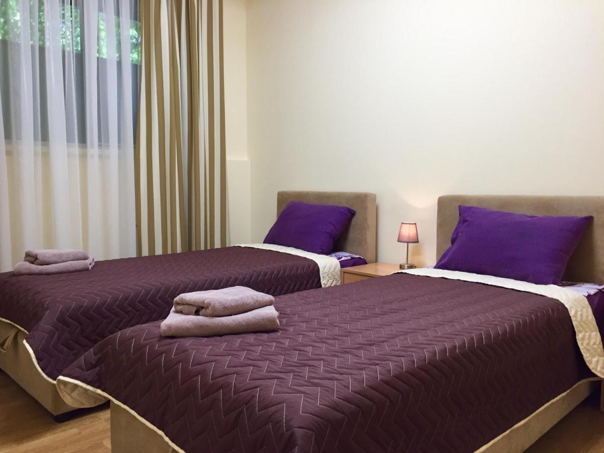 Westend Hotel Κίεβο Εξωτερικό φωτογραφία